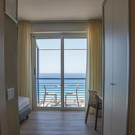 Hotel 4 Venti spa&wellness Sestri Levante Esterno foto