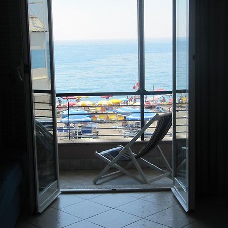 Hotel 4 Venti spa&wellness Sestri Levante Esterno foto
