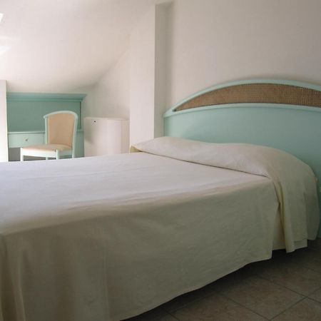 Hotel 4 Venti spa&wellness Sestri Levante Esterno foto