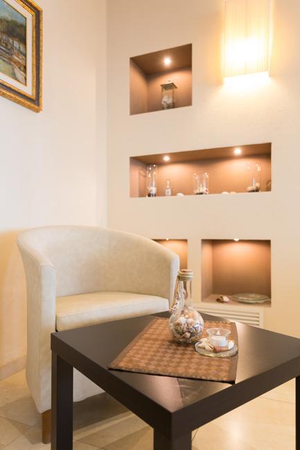 Hotel 4 Venti spa&wellness Sestri Levante Esterno foto