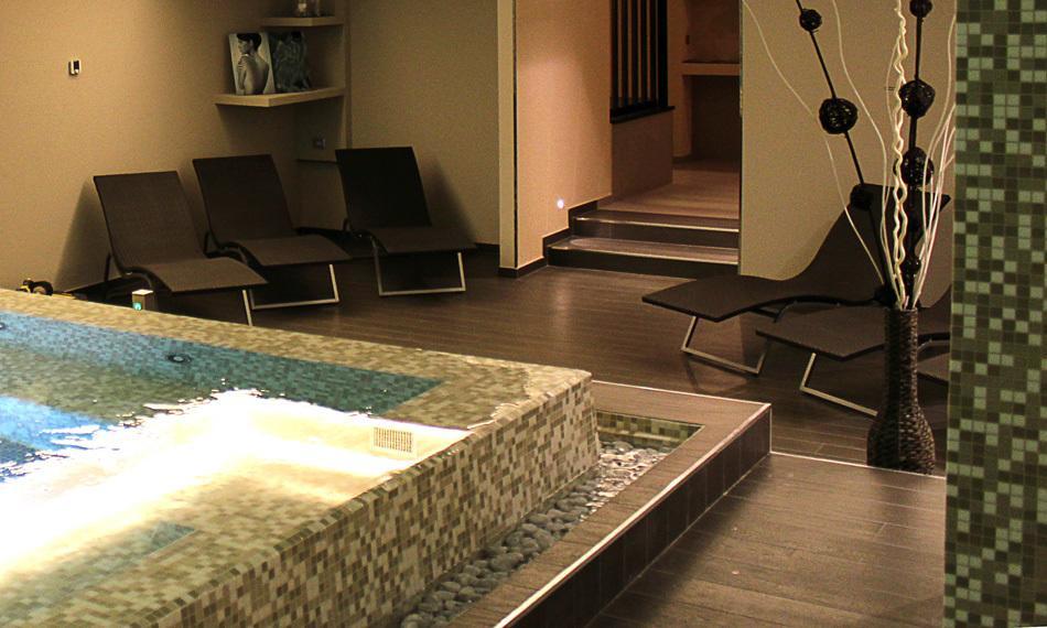 Hotel 4 Venti spa&wellness Sestri Levante Esterno foto