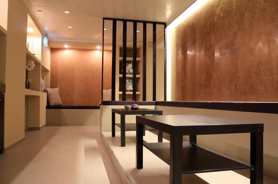 Hotel 4 Venti spa&wellness Sestri Levante Esterno foto