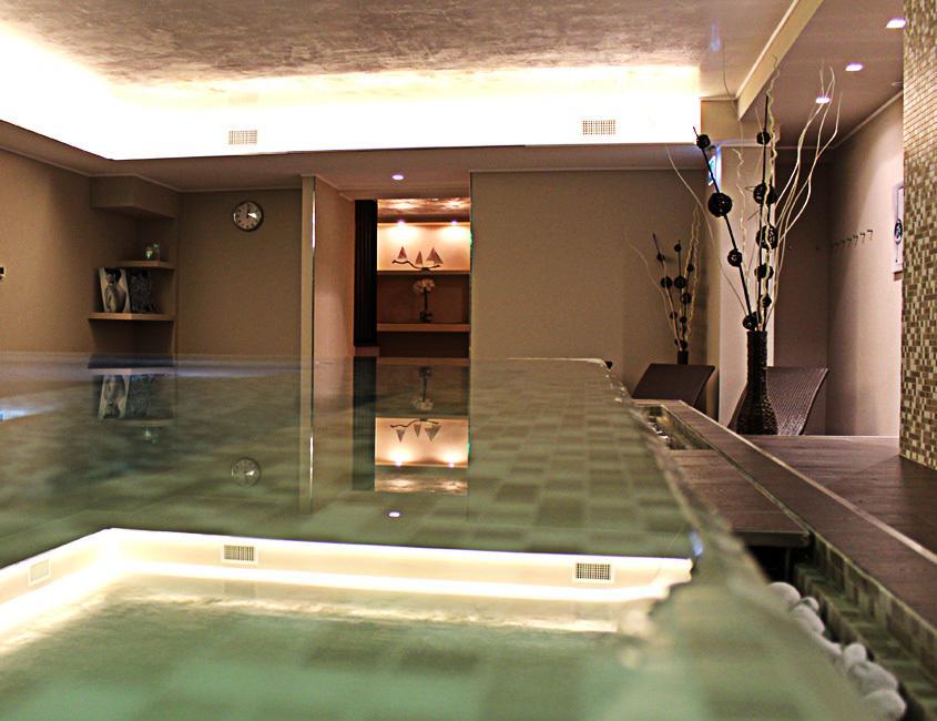Hotel 4 Venti spa&wellness Sestri Levante Esterno foto