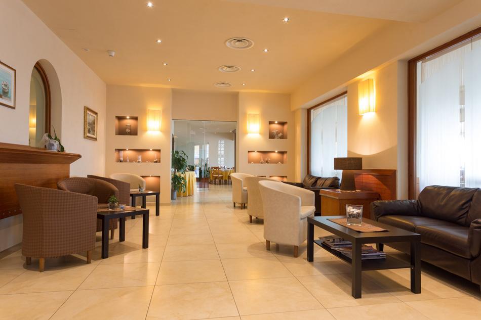 Hotel 4 Venti spa&wellness Sestri Levante Esterno foto