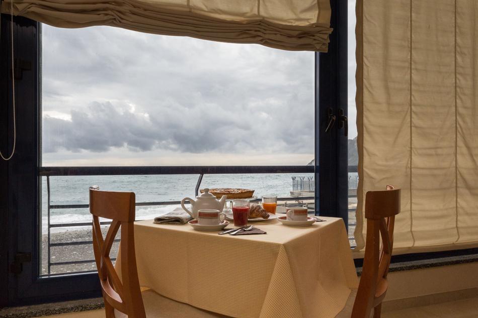 Hotel 4 Venti spa&wellness Sestri Levante Esterno foto
