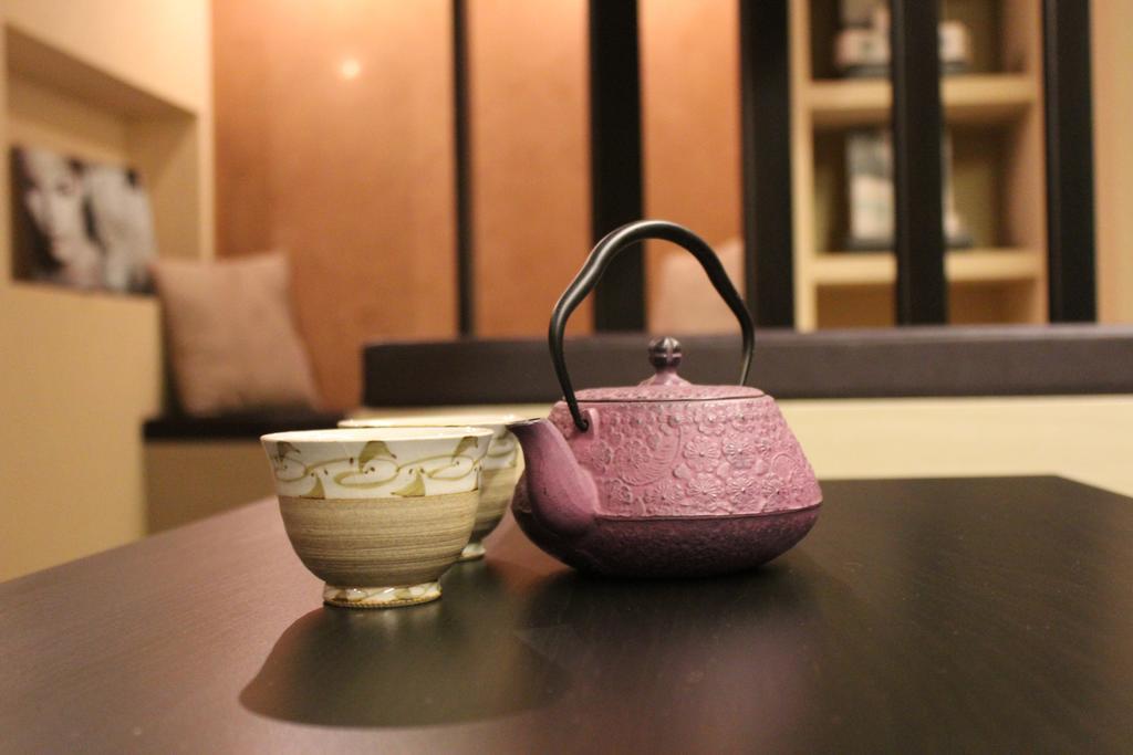 Hotel 4 Venti spa&wellness Sestri Levante Esterno foto