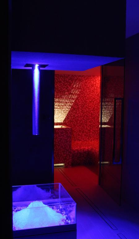 Hotel 4 Venti spa&wellness Sestri Levante Esterno foto