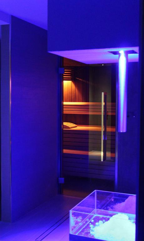 Hotel 4 Venti spa&wellness Sestri Levante Esterno foto