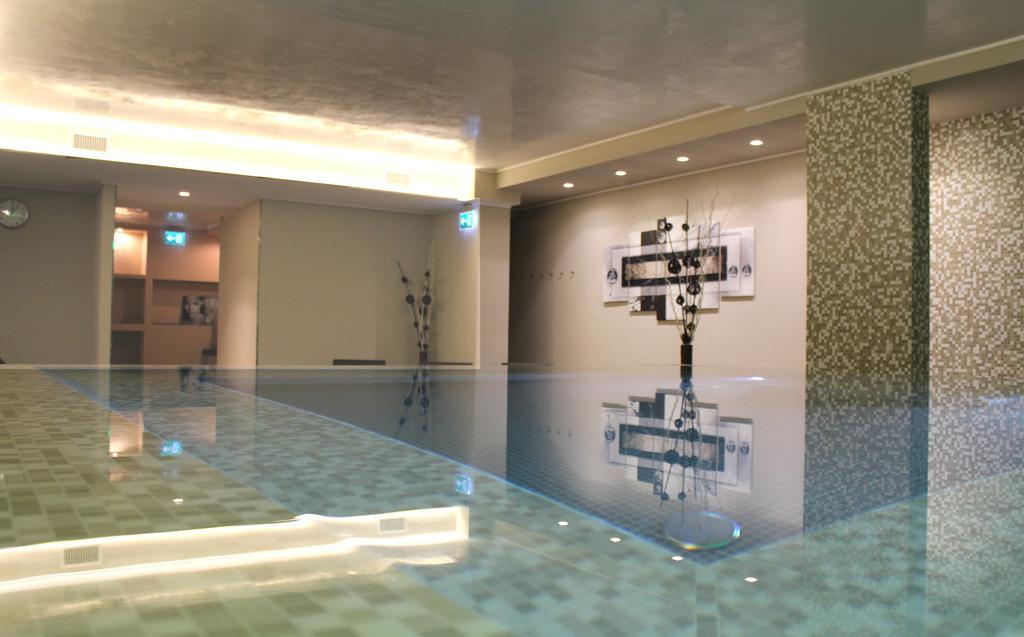 Hotel 4 Venti spa&wellness Sestri Levante Esterno foto