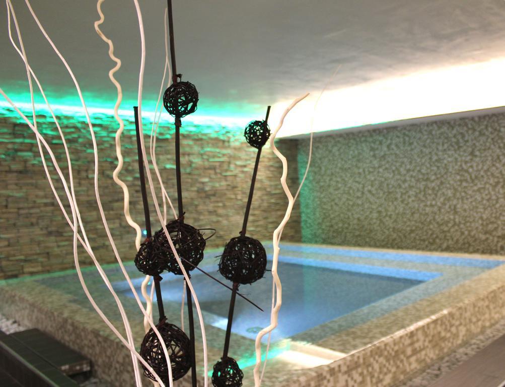 Hotel 4 Venti spa&wellness Sestri Levante Esterno foto