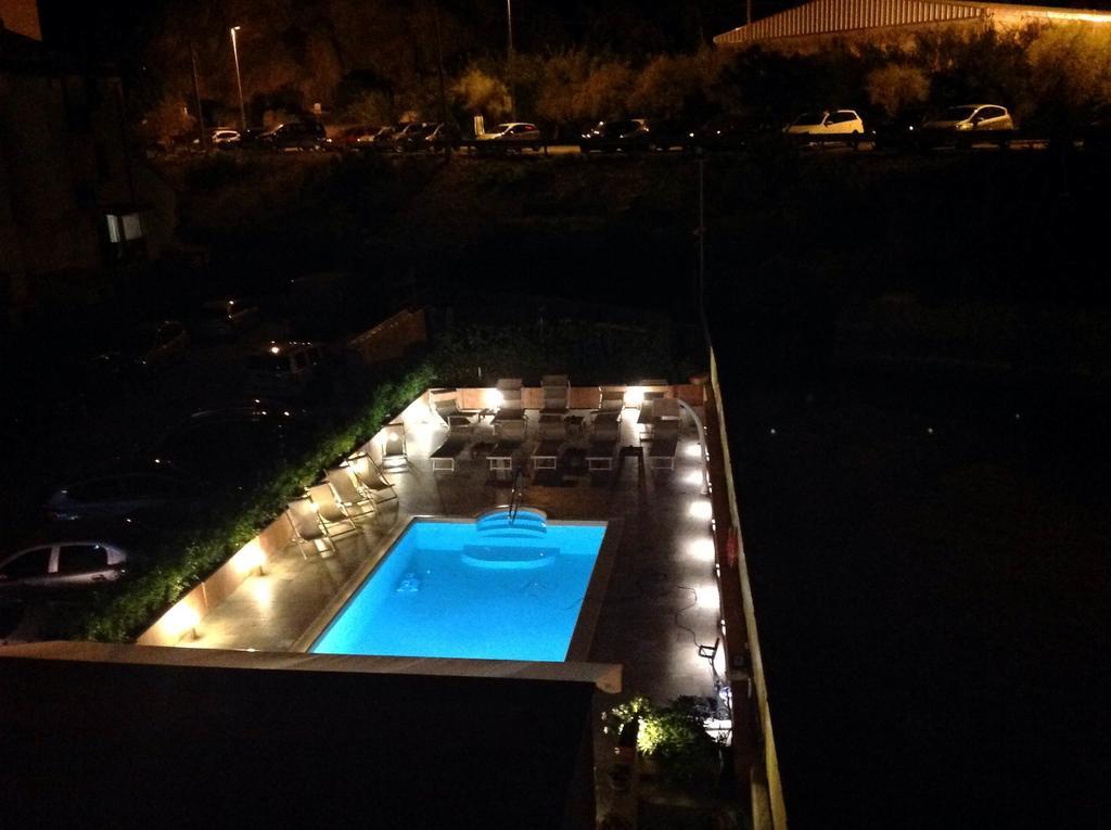 Hotel 4 Venti spa&wellness Sestri Levante Esterno foto
