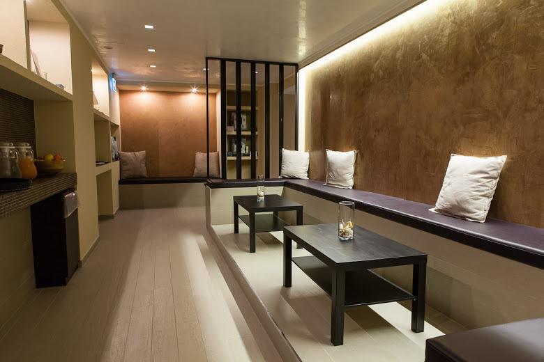 Hotel 4 Venti spa&wellness Sestri Levante Esterno foto