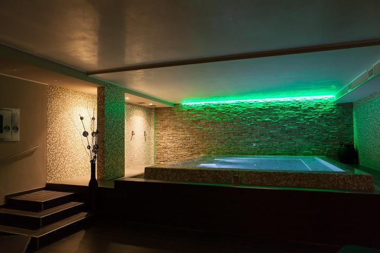 Hotel 4 Venti spa&wellness Sestri Levante Esterno foto