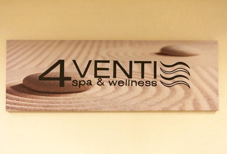 Hotel 4 Venti spa&wellness Sestri Levante Esterno foto