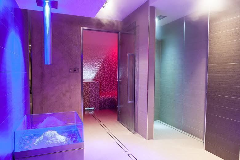 Hotel 4 Venti spa&wellness Sestri Levante Esterno foto