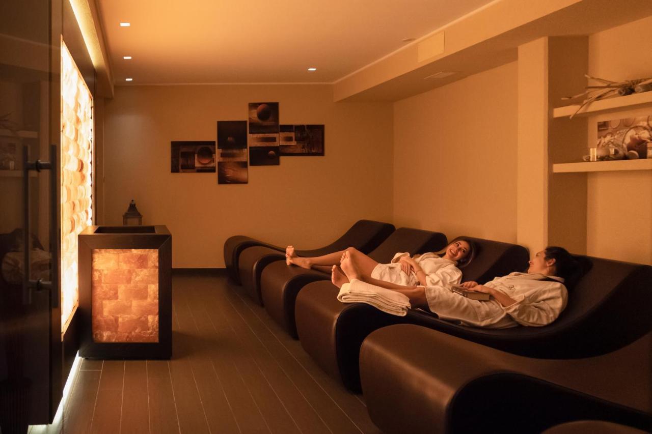 Hotel 4 Venti spa&wellness Sestri Levante Esterno foto