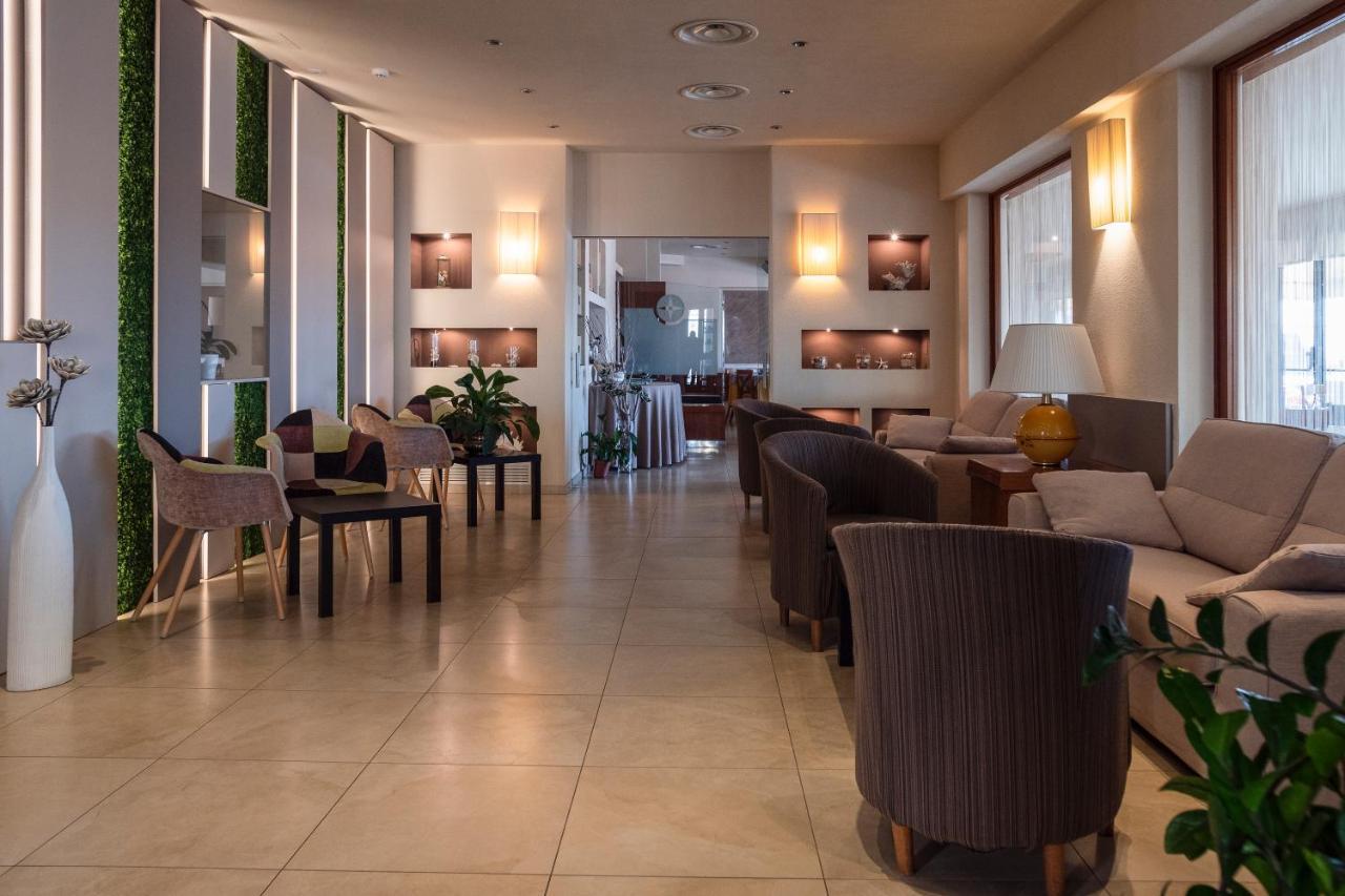 Hotel 4 Venti spa&wellness Sestri Levante Esterno foto