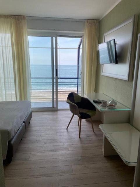 Hotel 4 Venti spa&wellness Sestri Levante Esterno foto