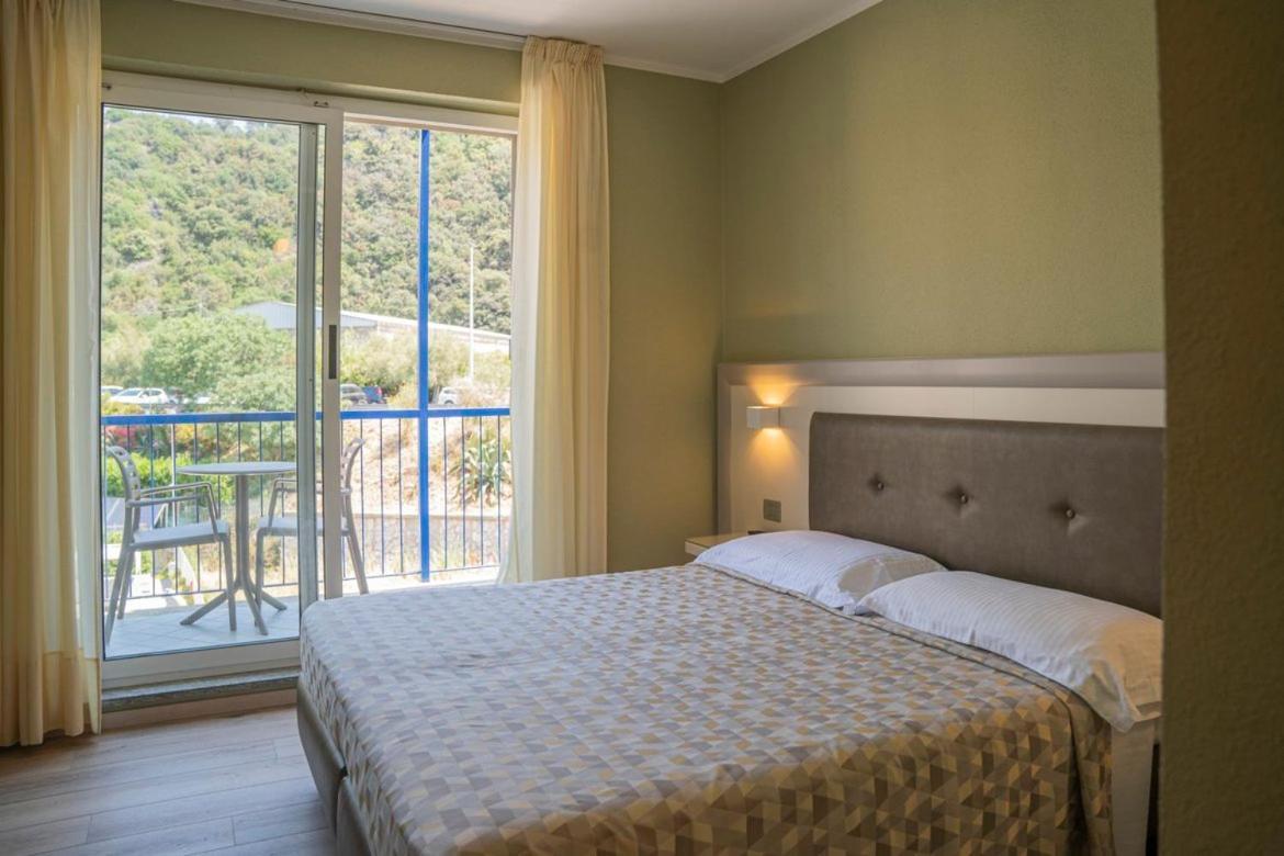 Hotel 4 Venti spa&wellness Sestri Levante Esterno foto