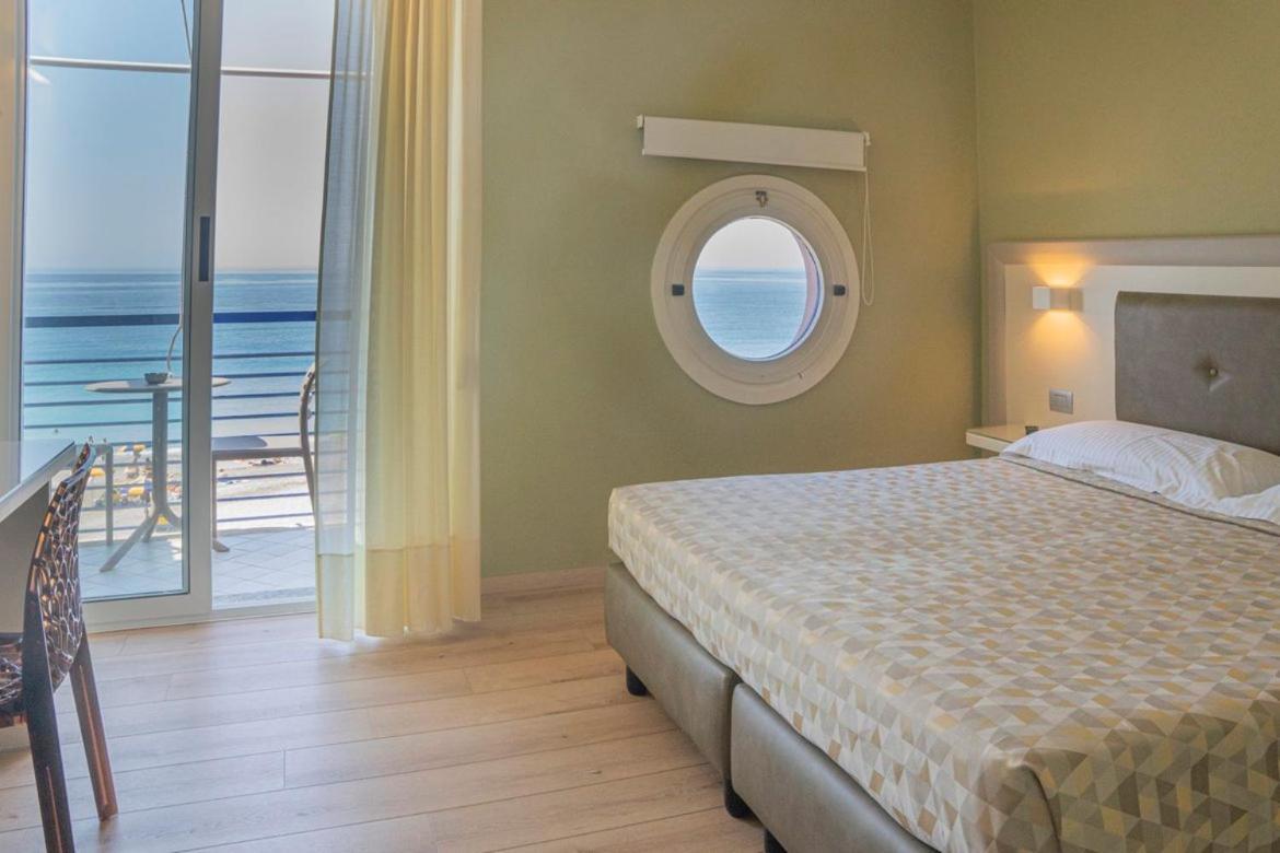 Hotel 4 Venti spa&wellness Sestri Levante Esterno foto