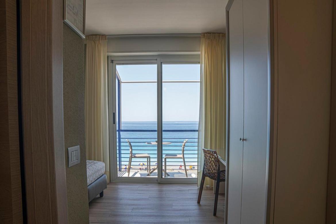 Hotel 4 Venti spa&wellness Sestri Levante Esterno foto