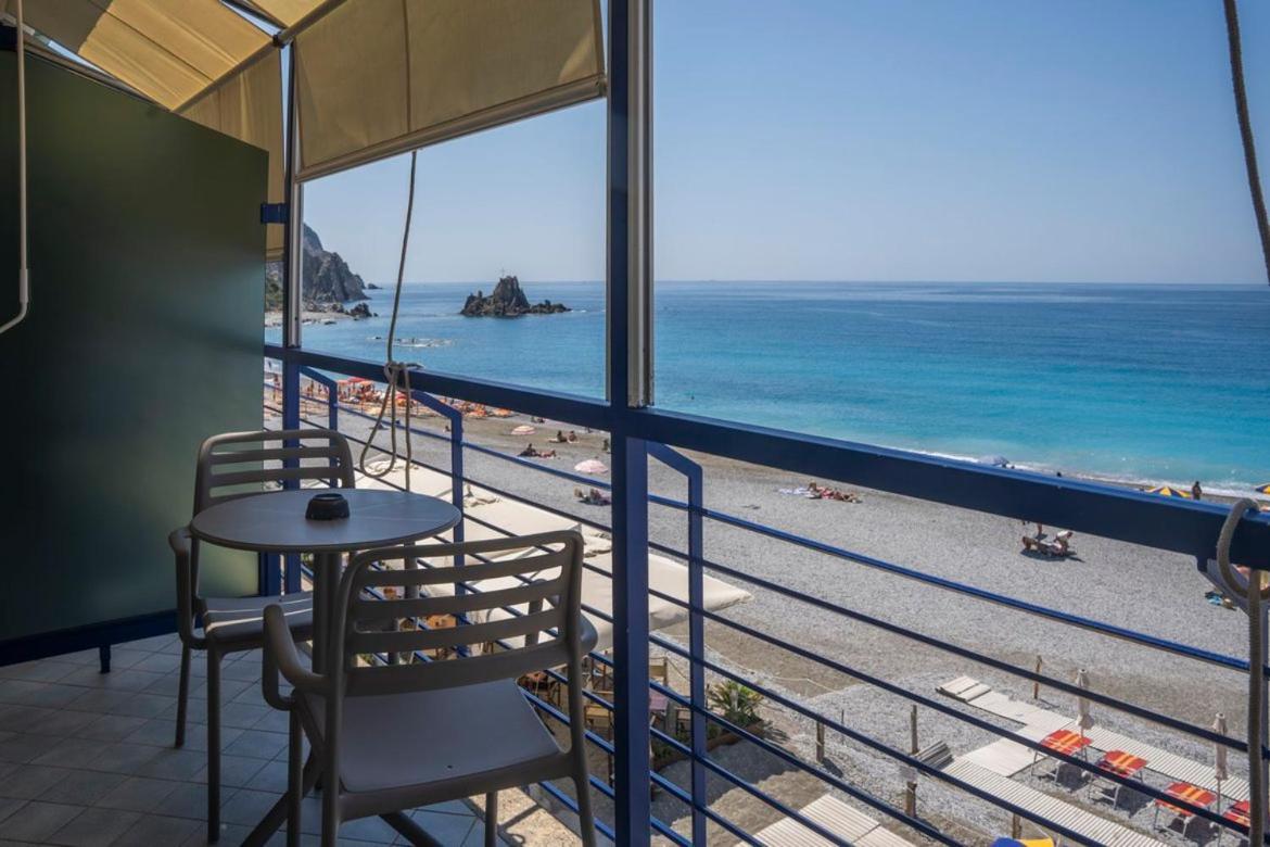 Hotel 4 Venti spa&wellness Sestri Levante Esterno foto
