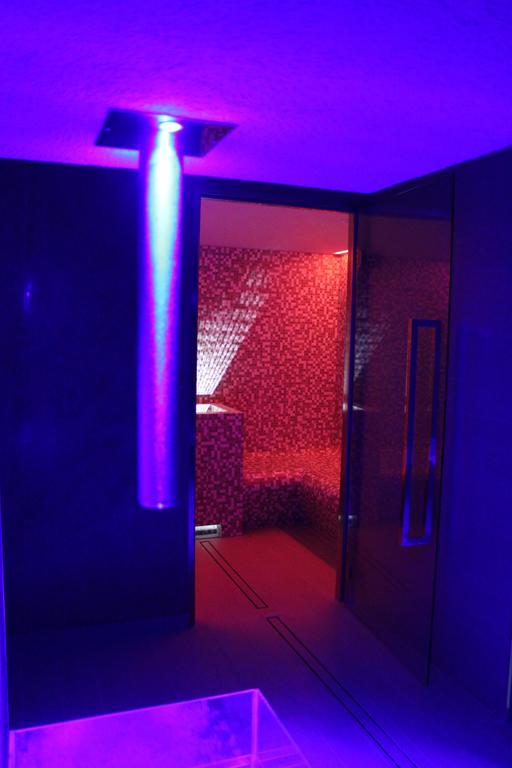 Hotel 4 Venti spa&wellness Sestri Levante Esterno foto