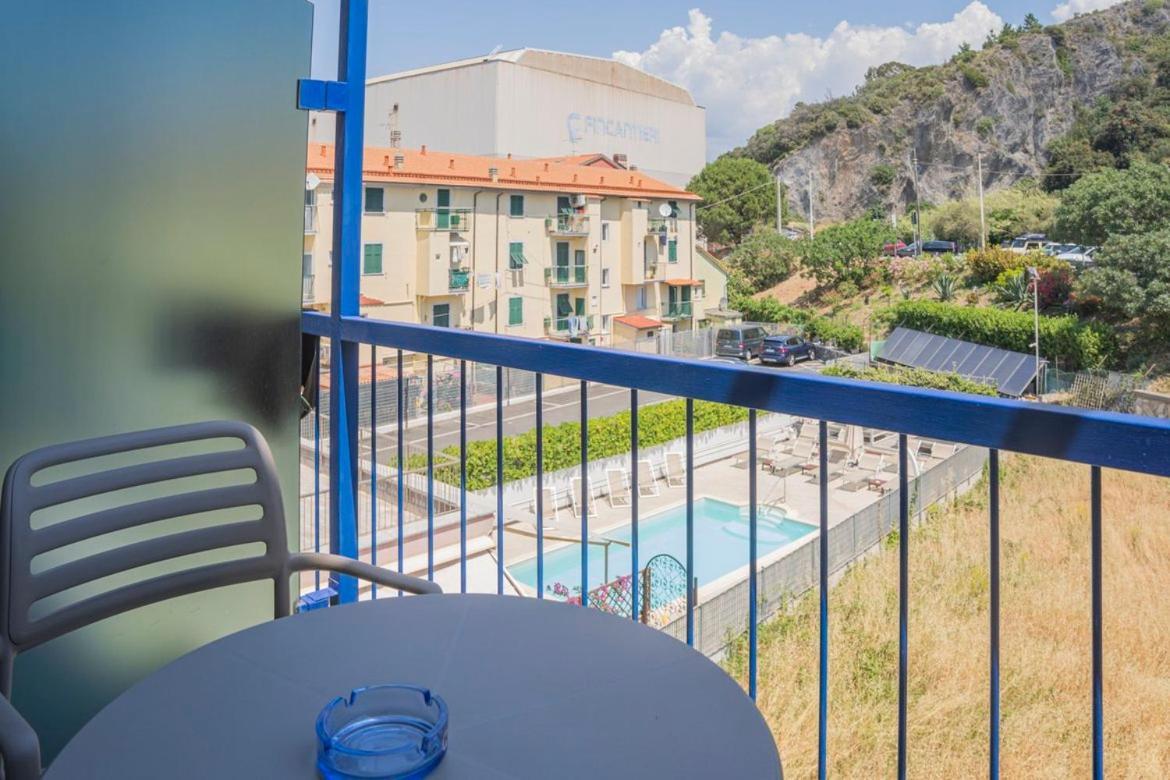 Hotel 4 Venti spa&wellness Sestri Levante Esterno foto