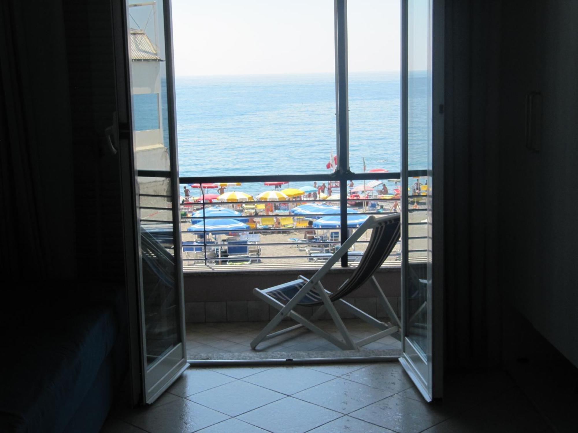 Hotel 4 Venti spa&wellness Sestri Levante Esterno foto