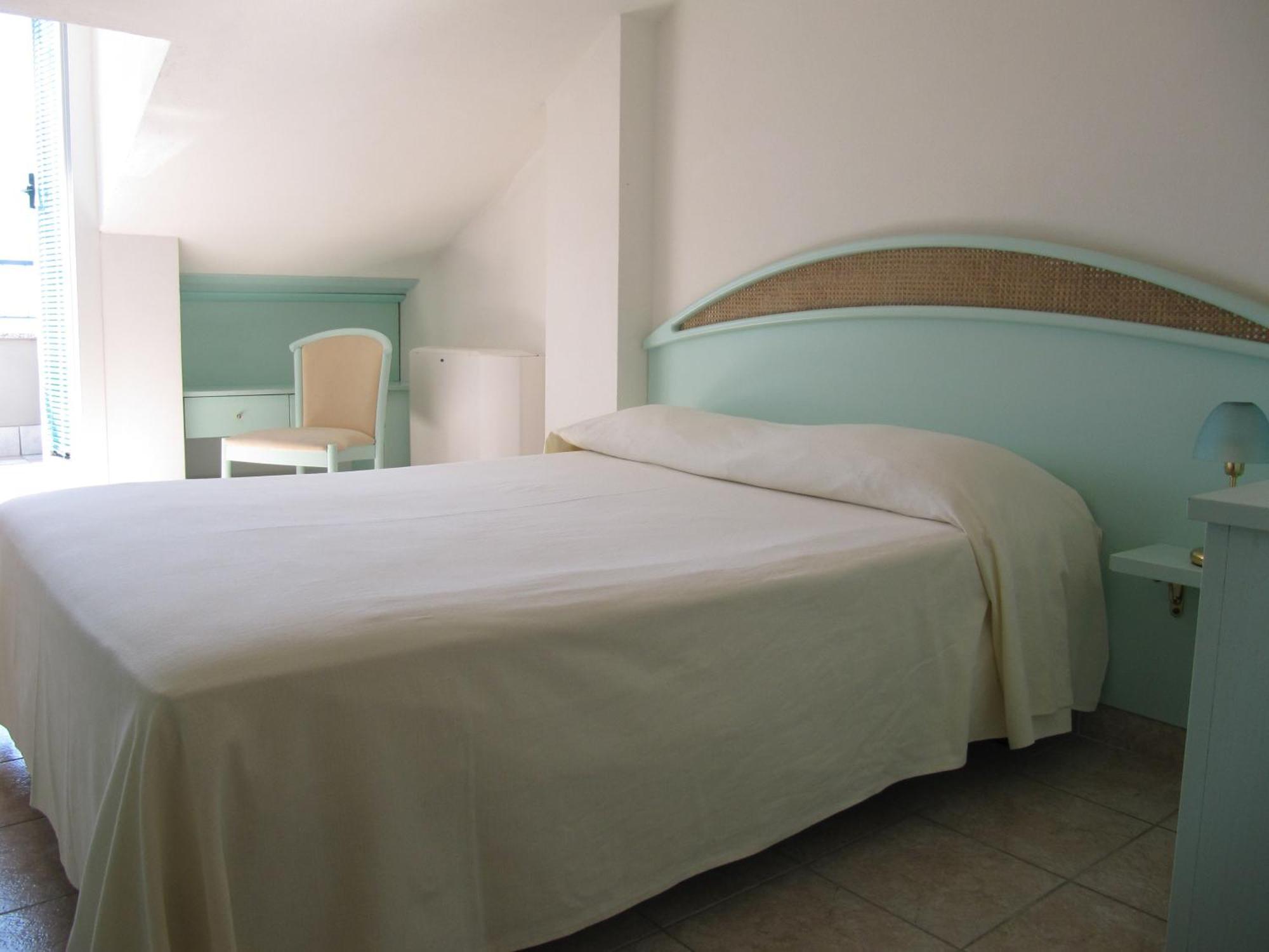 Hotel 4 Venti spa&wellness Sestri Levante Esterno foto