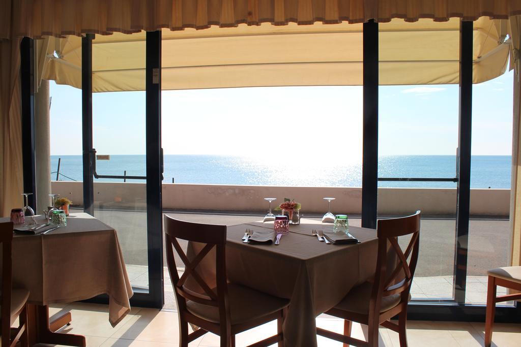 Hotel 4 Venti spa&wellness Sestri Levante Esterno foto