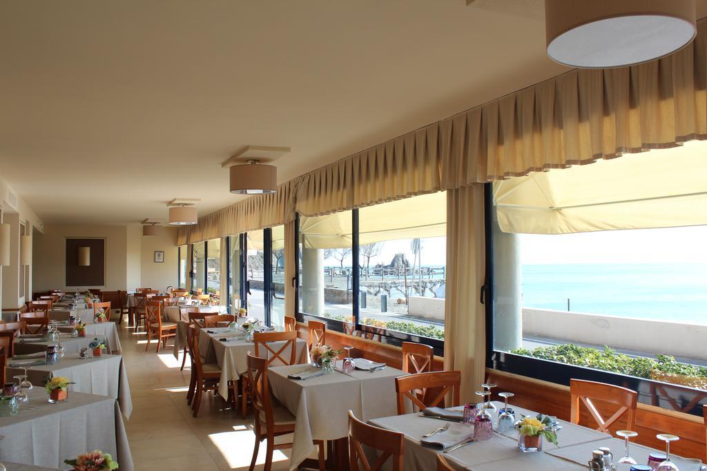 Hotel 4 Venti spa&wellness Sestri Levante Esterno foto