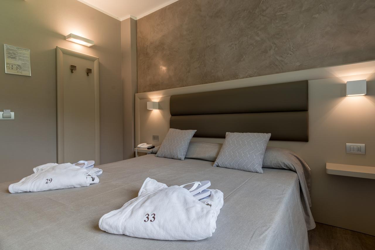 Hotel 4 Venti spa&wellness Sestri Levante Esterno foto