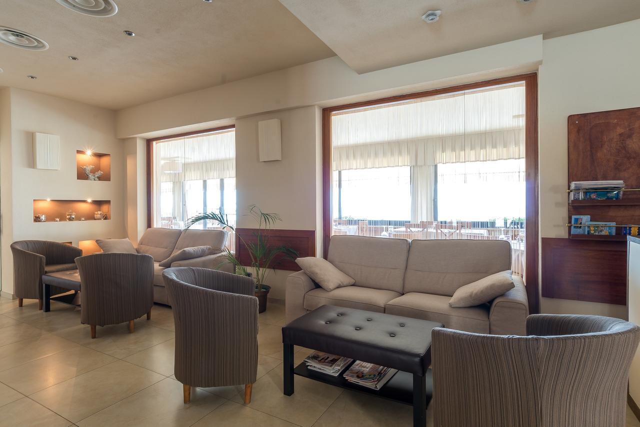 Hotel 4 Venti spa&wellness Sestri Levante Esterno foto