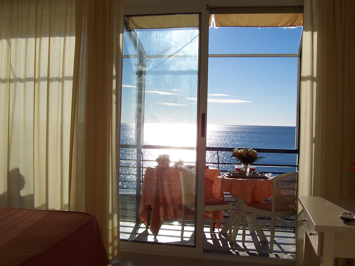 Hotel 4 Venti spa&wellness Sestri Levante Esterno foto