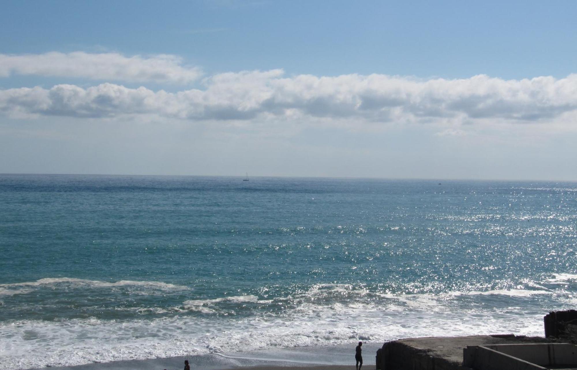 Hotel 4 Venti spa&wellness Sestri Levante Esterno foto